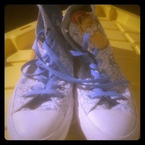 Simpson's Converse